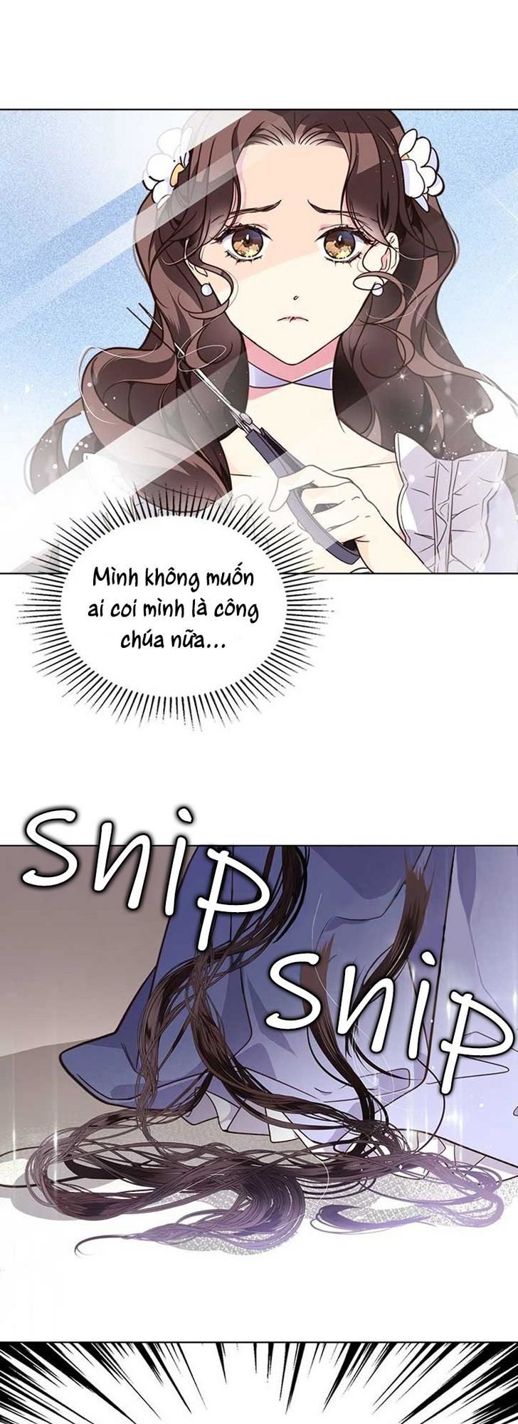 Công Chúa Chloe Chapter 5 - 36