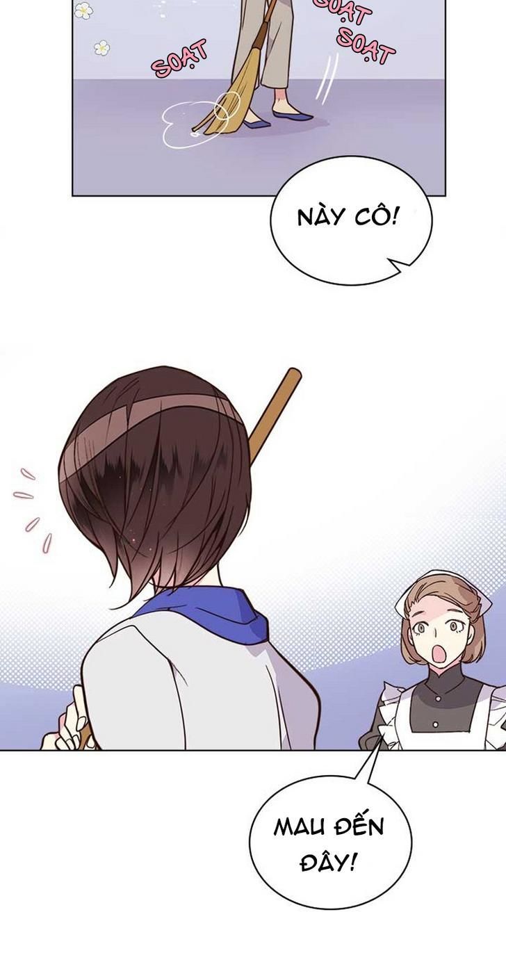 Công Chúa Chloe Chapter 5 - 39