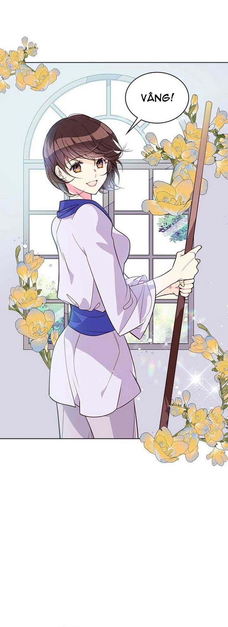 Công Chúa Chloe Chapter 5 - 40