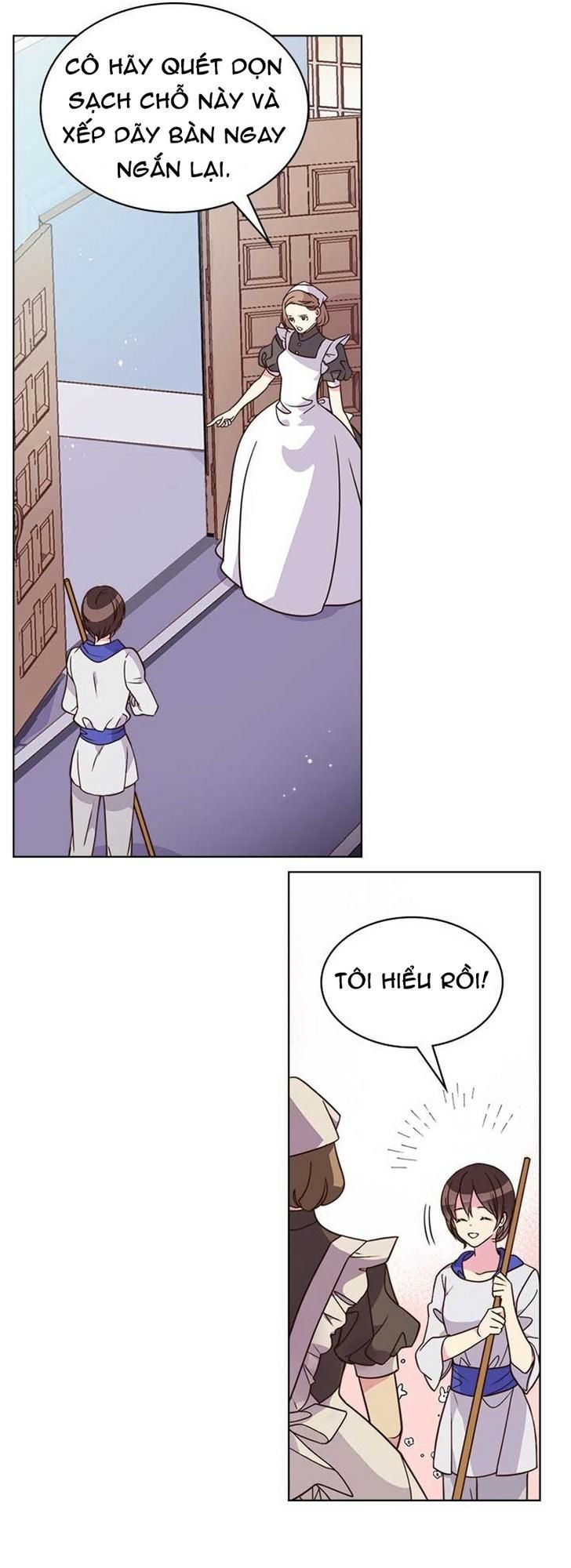 Công Chúa Chloe Chapter 5 - 41