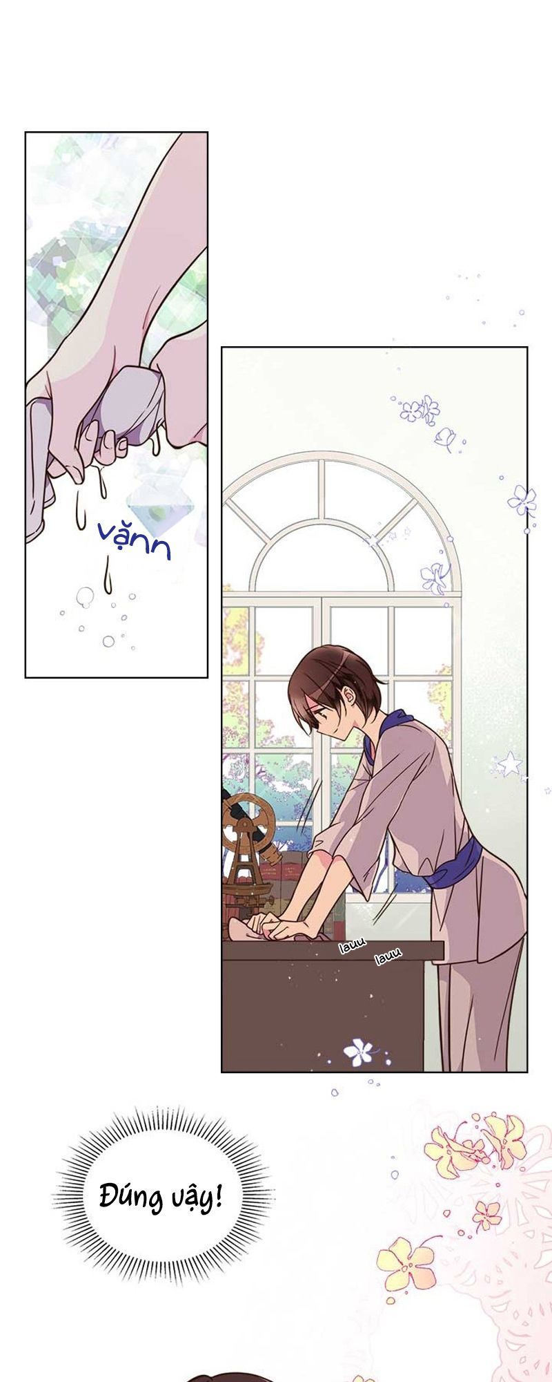 Công Chúa Chloe Chapter 5 - 43