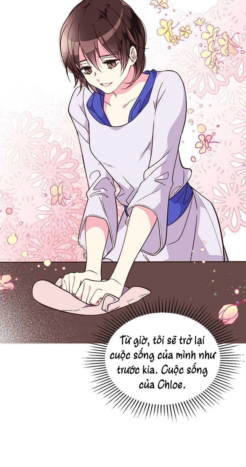 Công Chúa Chloe Chapter 5 - 44