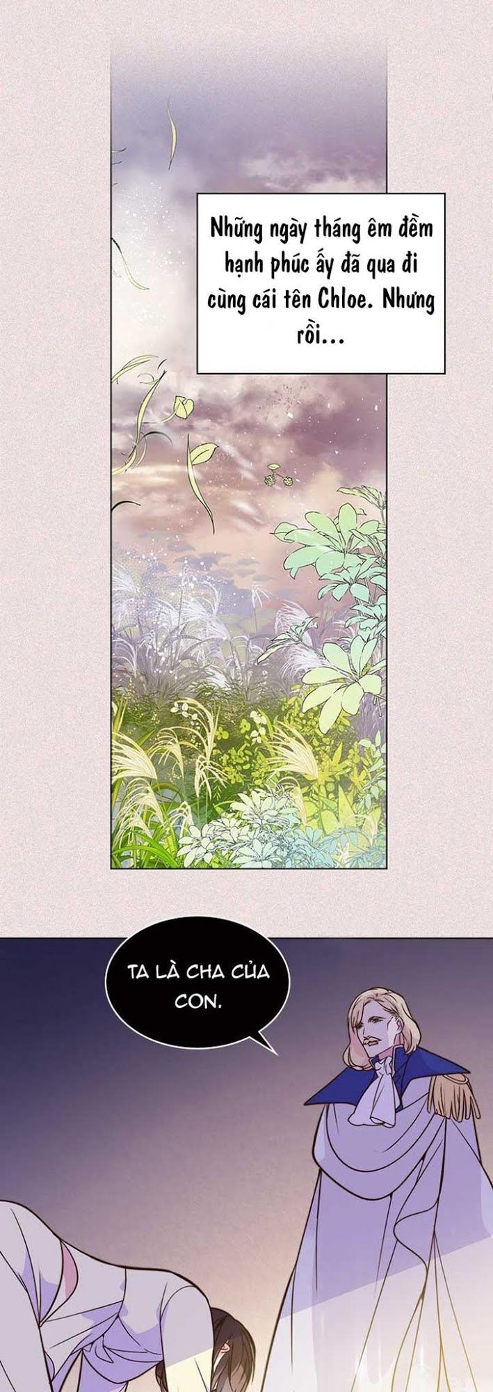 Công Chúa Chloe Chapter 5 - 8