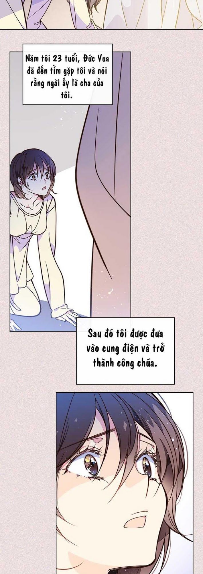 Công Chúa Chloe Chapter 5 - 9