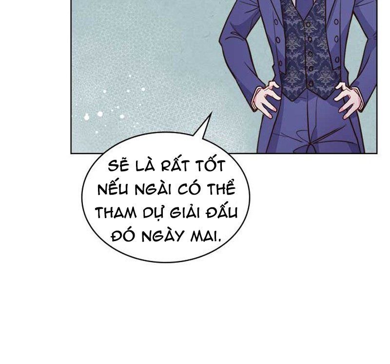 Công Chúa Chloe Chapter 6 - 12