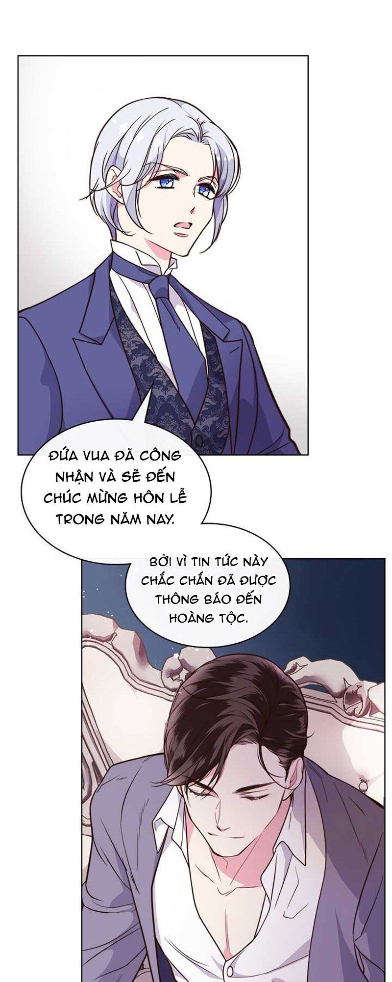 Công Chúa Chloe Chapter 6 - 13