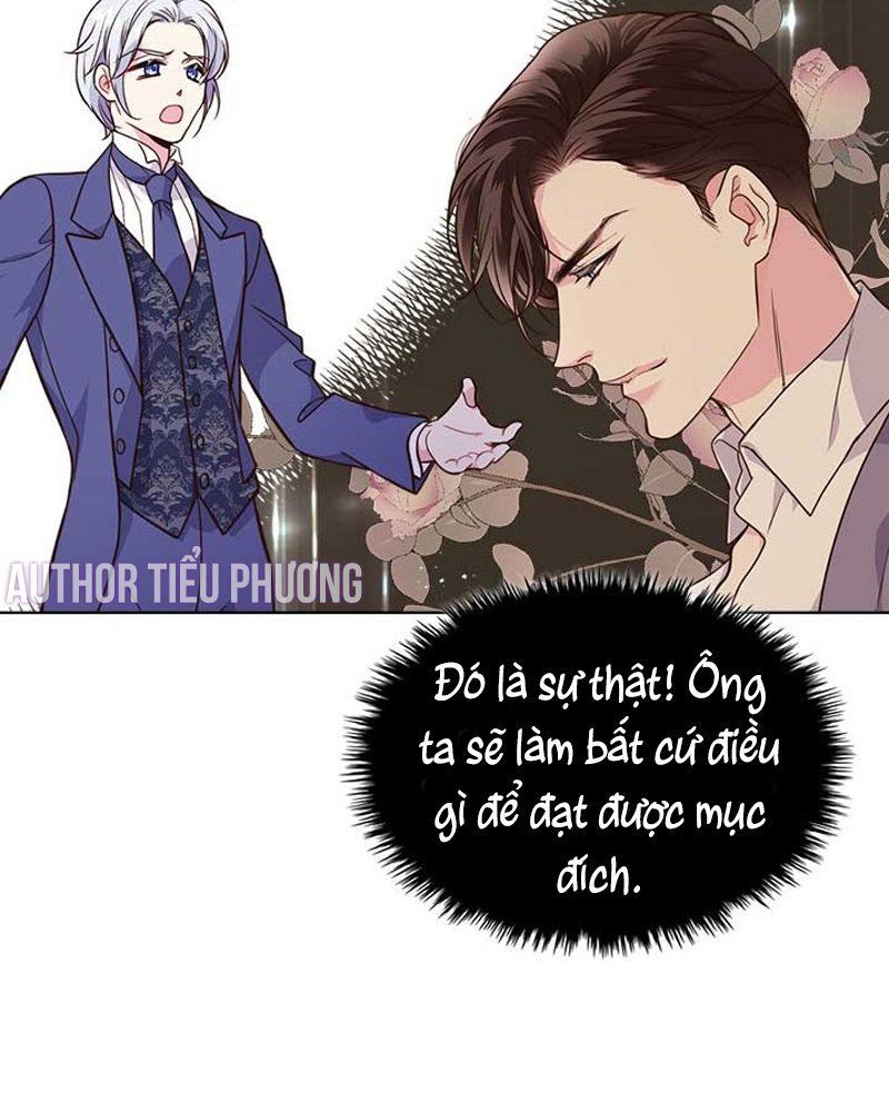 Công Chúa Chloe Chapter 6 - 15