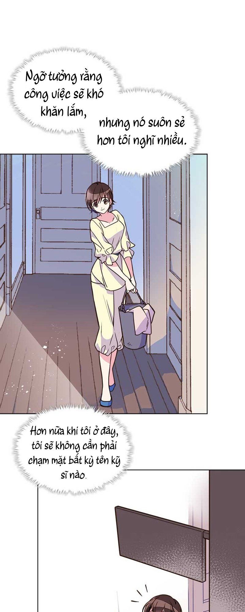 Công Chúa Chloe Chapter 6 - 20