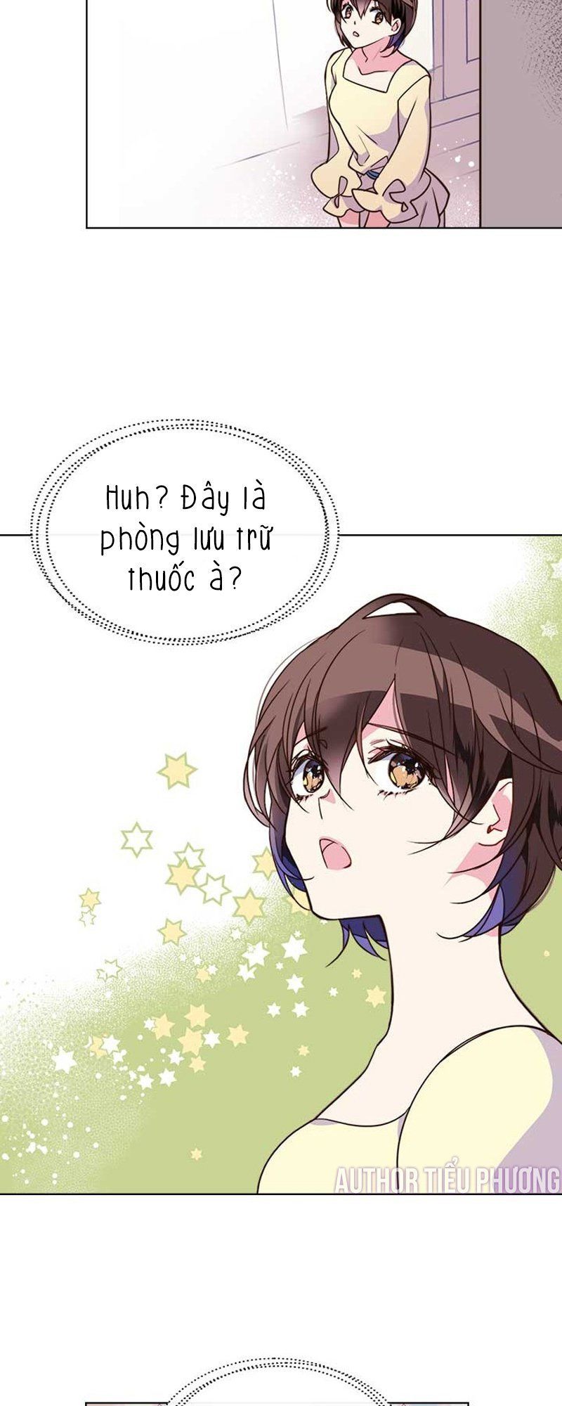 Công Chúa Chloe Chapter 6 - 21