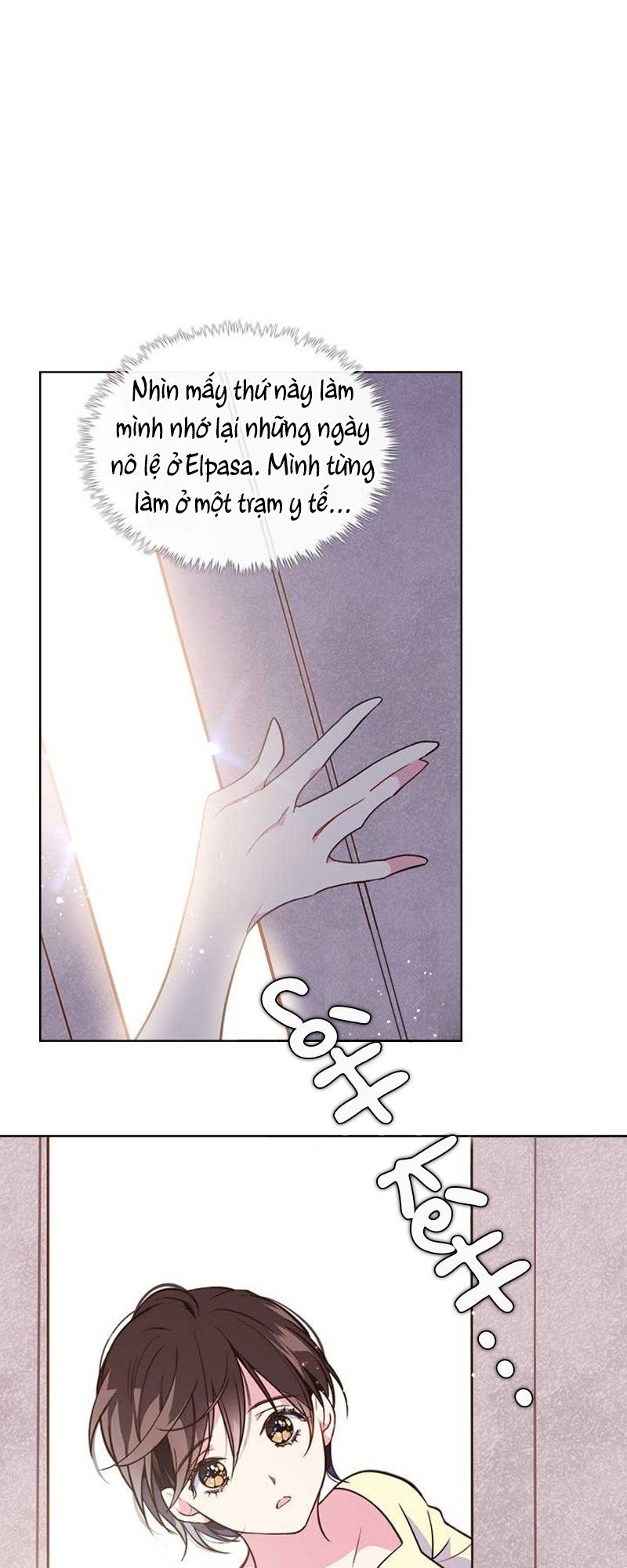 Công Chúa Chloe Chapter 6 - 23