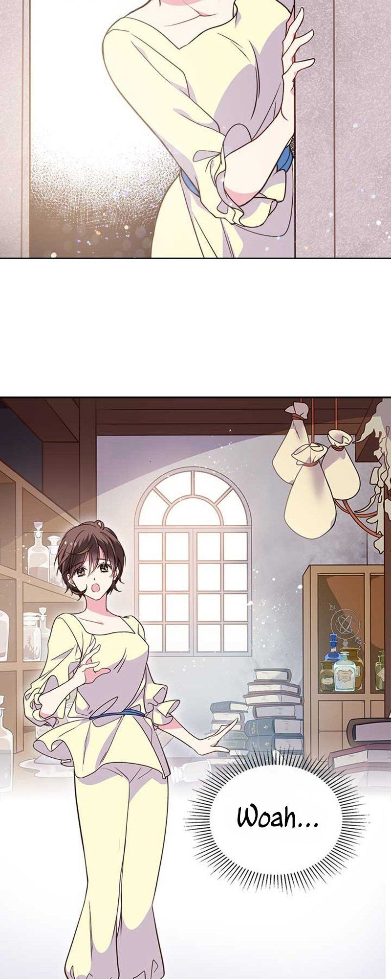 Công Chúa Chloe Chapter 6 - 24