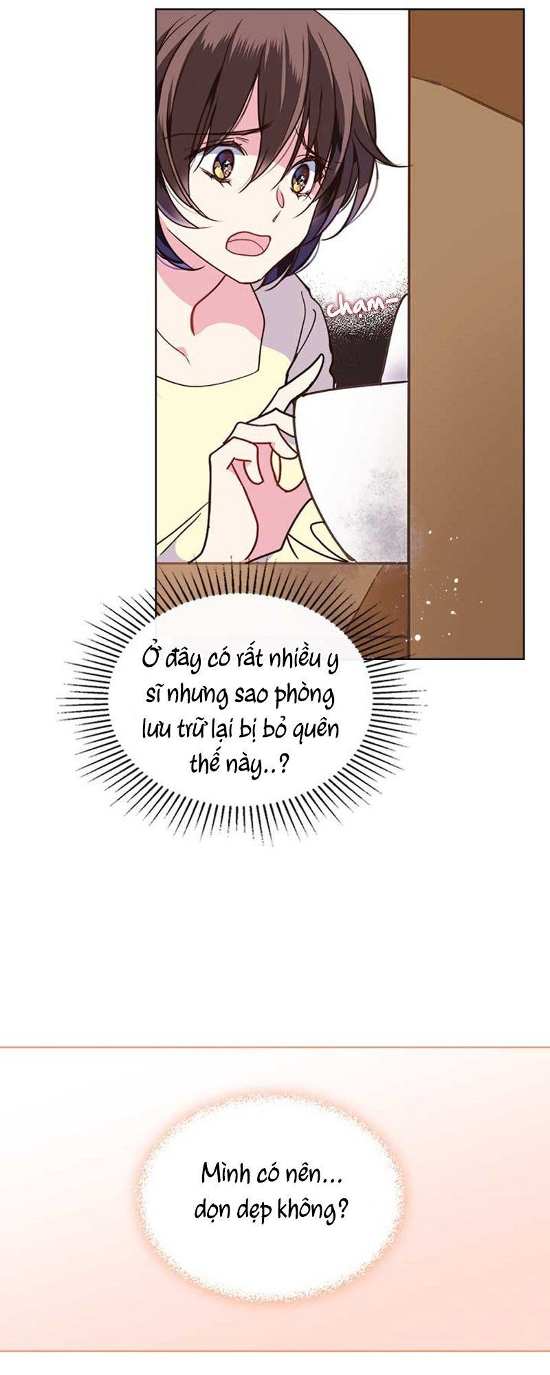 Công Chúa Chloe Chapter 6 - 26