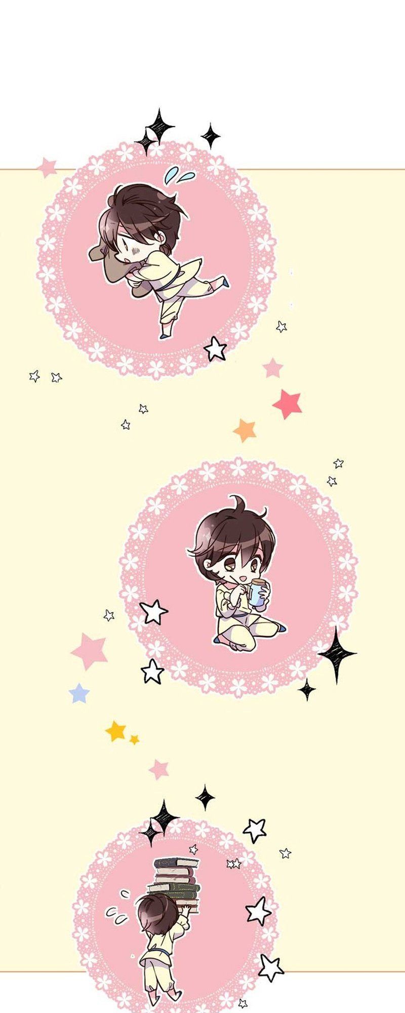 Công Chúa Chloe Chapter 6 - 27