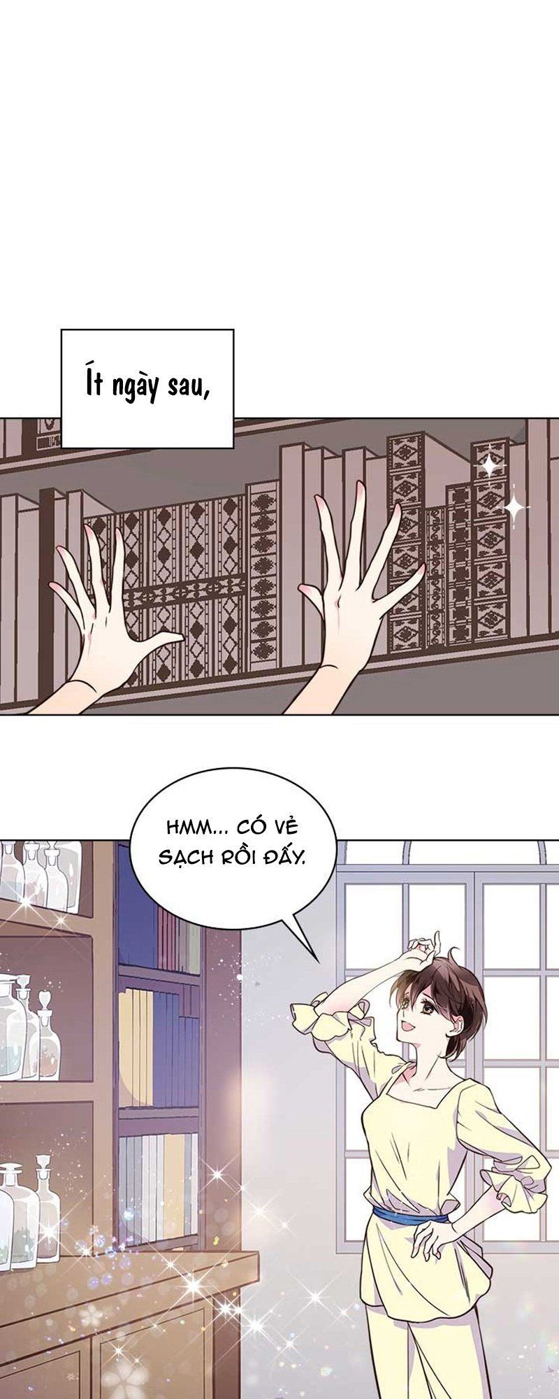 Công Chúa Chloe Chapter 6 - 29