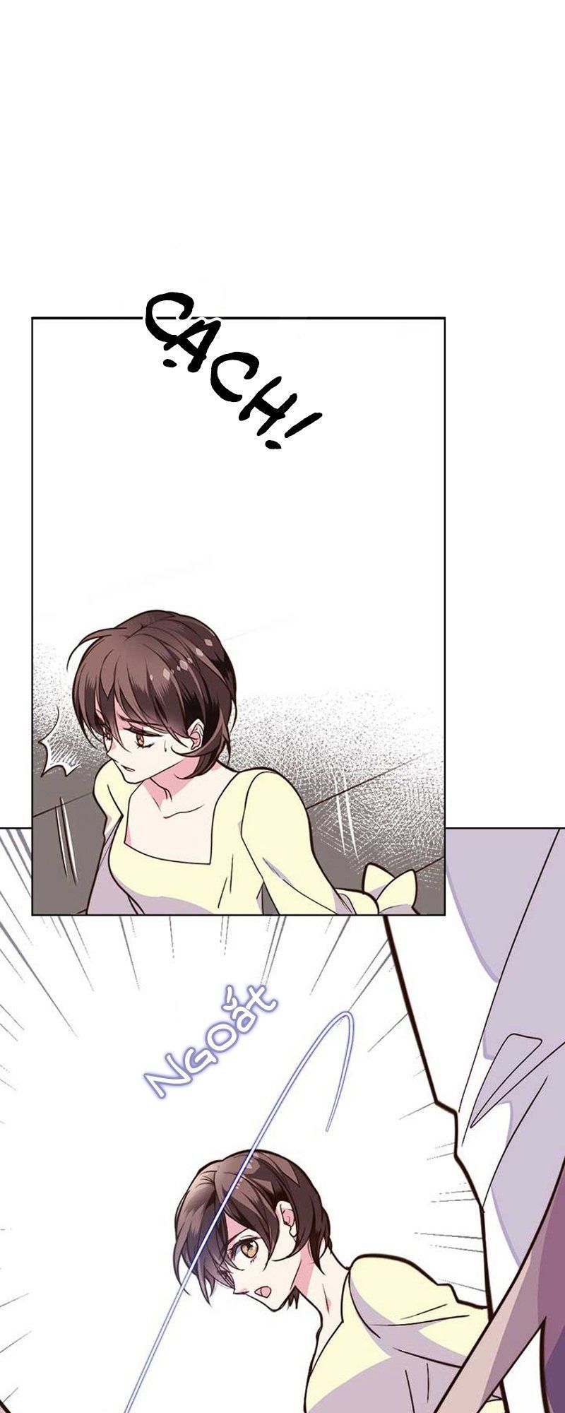 Công Chúa Chloe Chapter 6 - 32