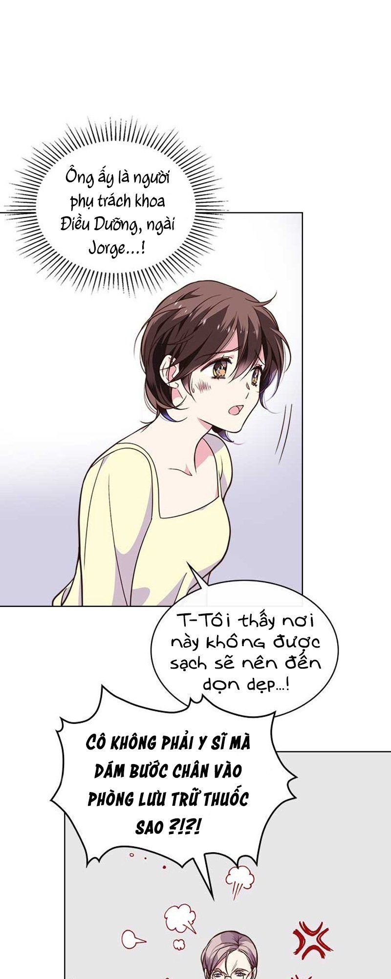 Công Chúa Chloe Chapter 6 - 34