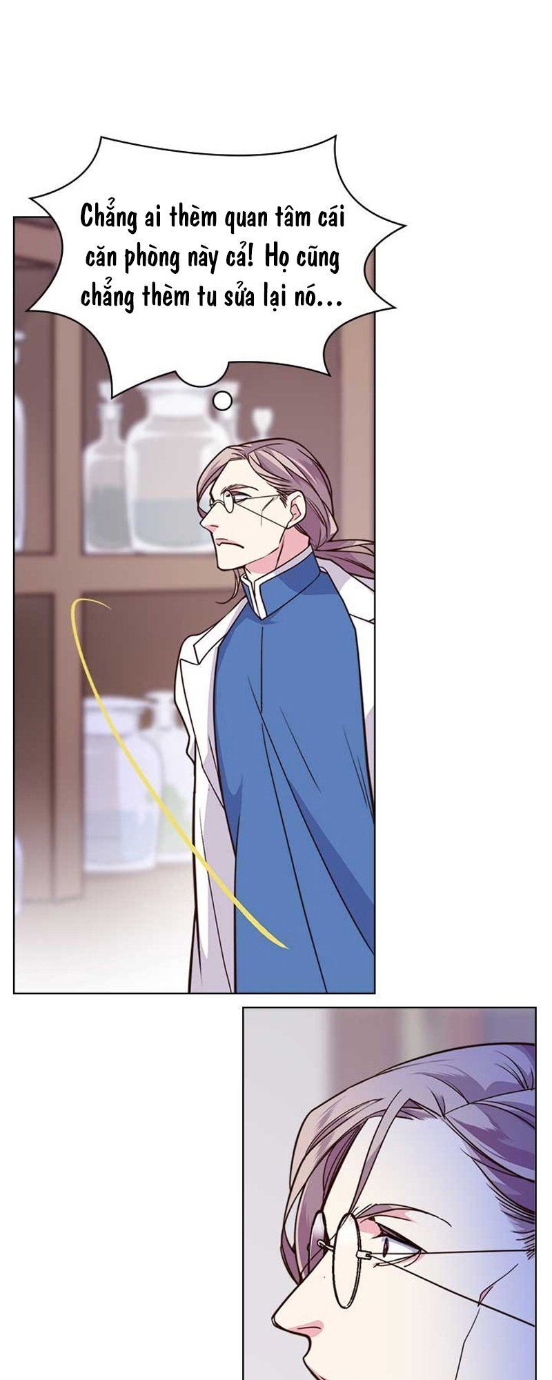 Công Chúa Chloe Chapter 6 - 36