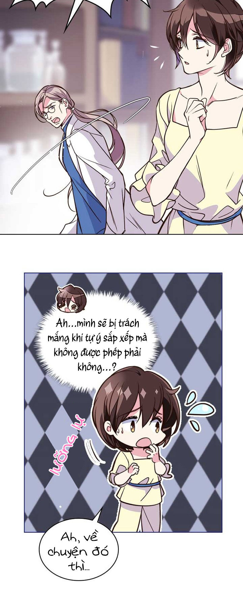 Công Chúa Chloe Chapter 6 - 39