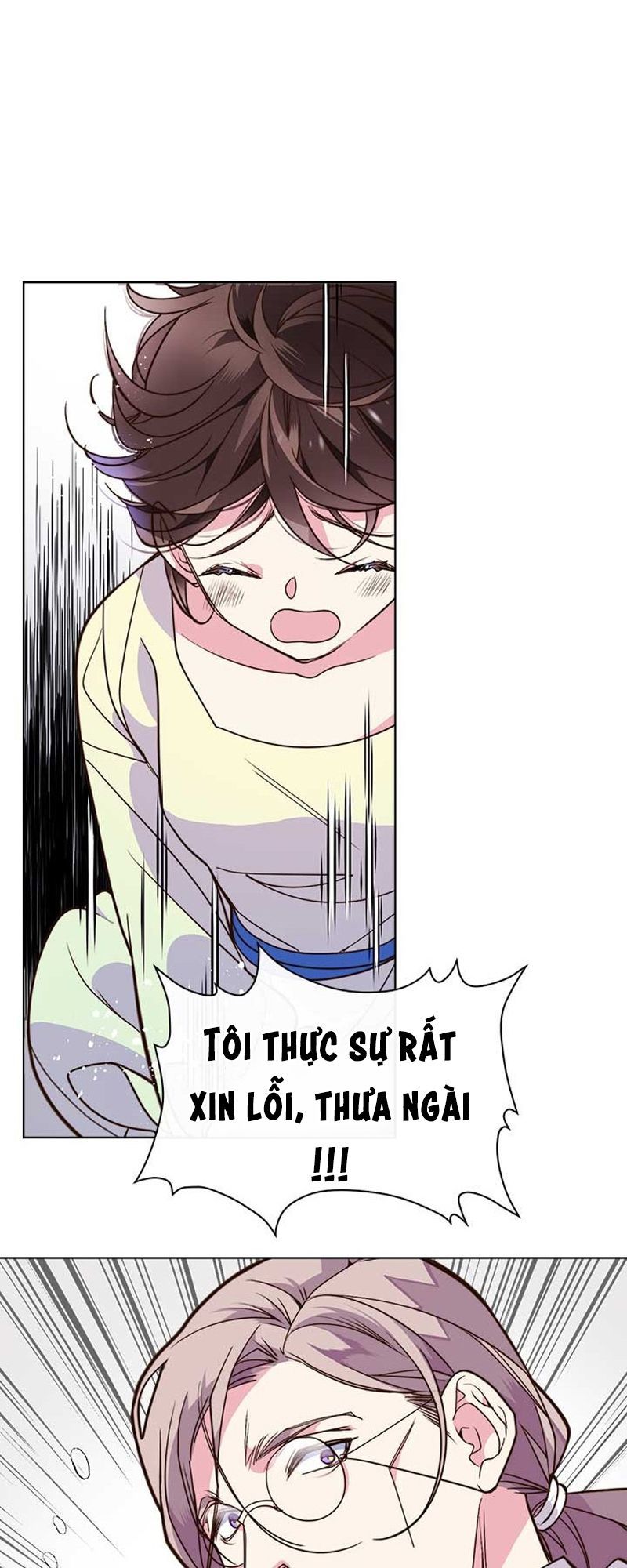 Công Chúa Chloe Chapter 6 - 40