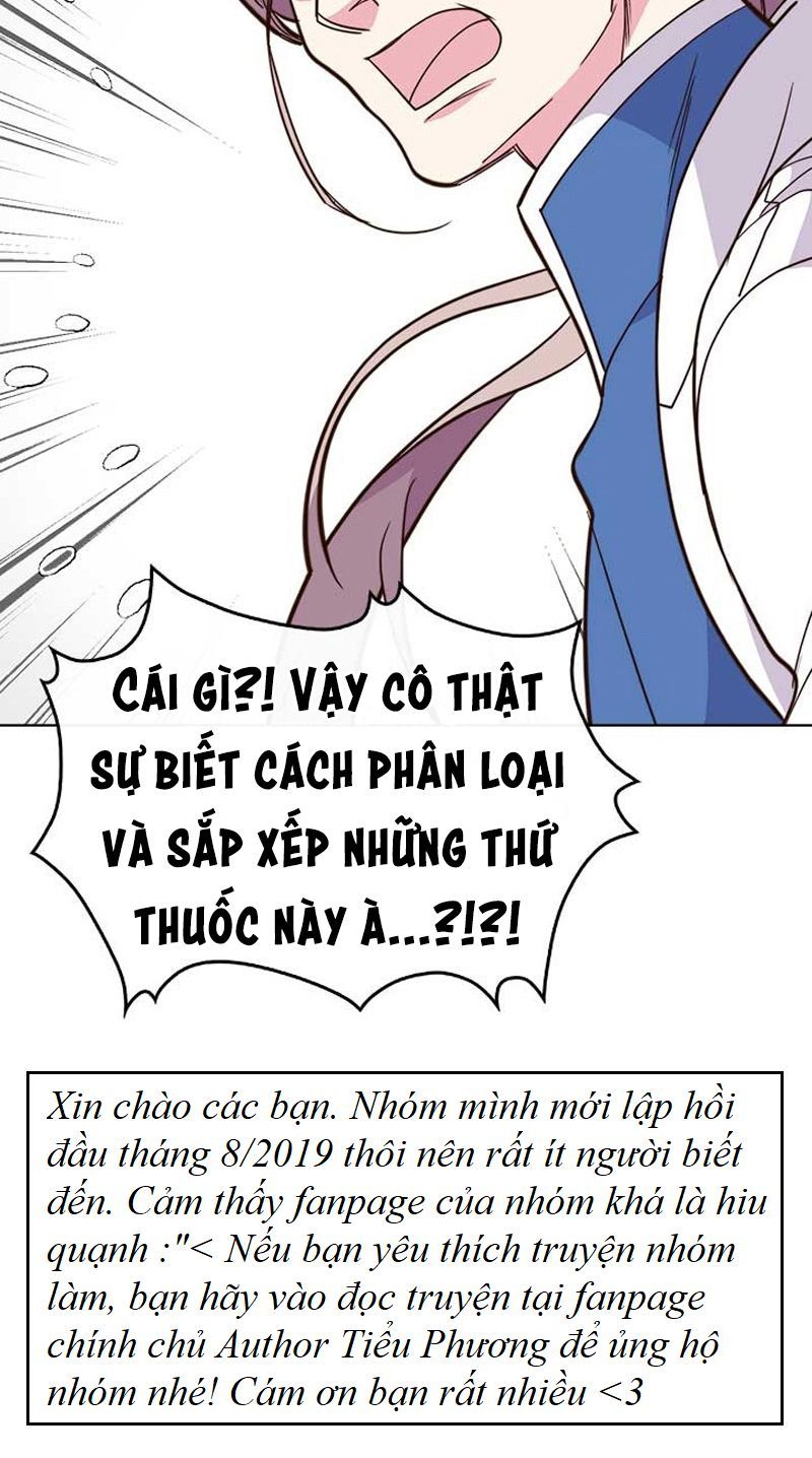 Công Chúa Chloe Chapter 6 - 41