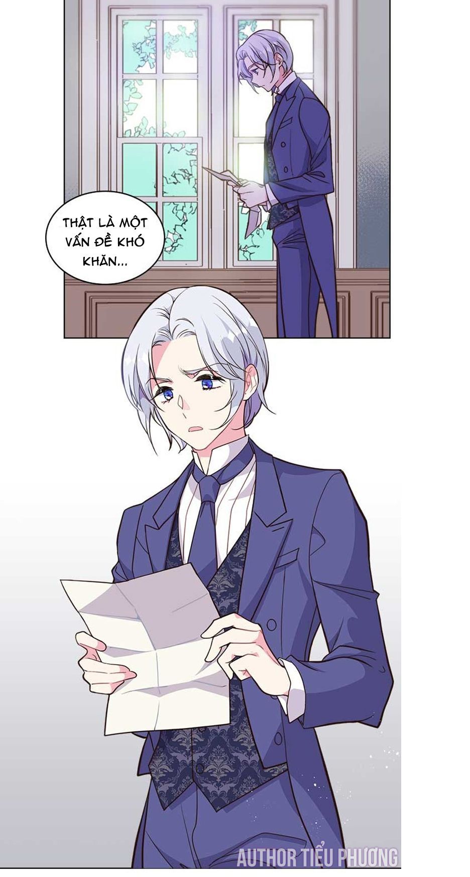 Công Chúa Chloe Chapter 6 - 6