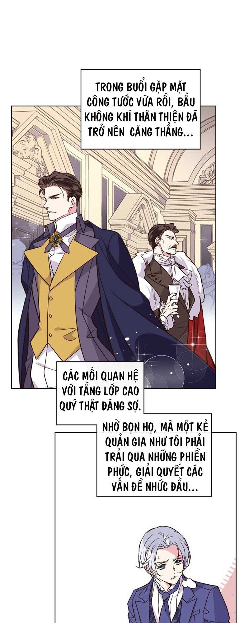 Công Chúa Chloe Chapter 6 - 7