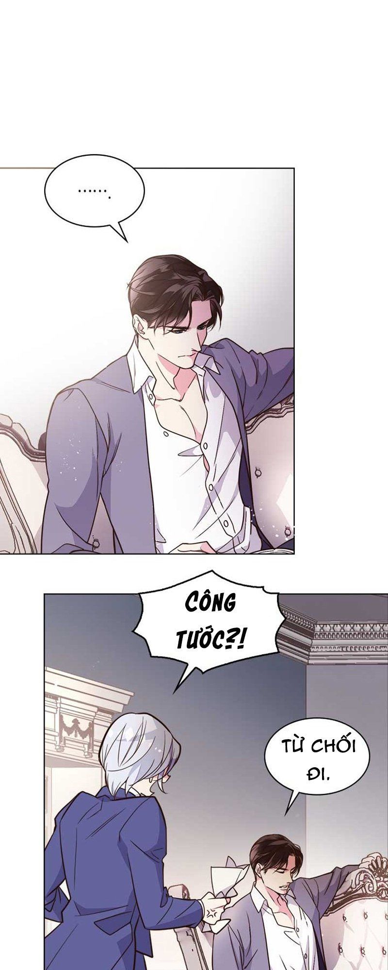 Công Chúa Chloe Chapter 6 - 9