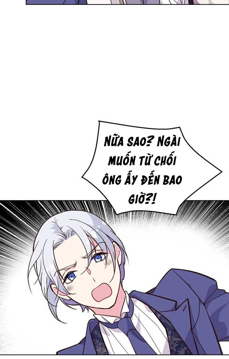 Công Chúa Chloe Chapter 6 - 10