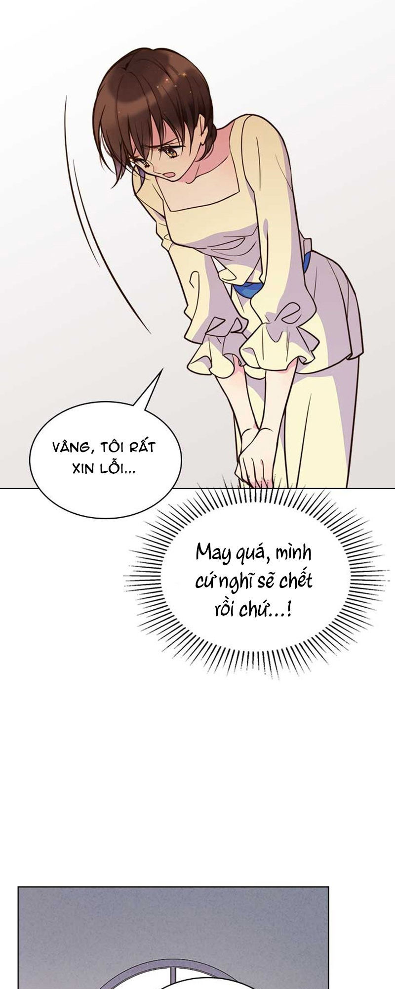 Công Chúa Chloe Chapter 7 - 16