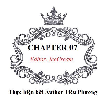 Công Chúa Chloe Chapter 7 - 4