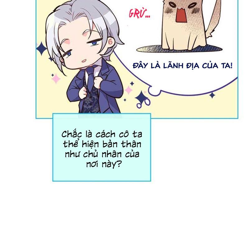 Công Chúa Chloe Chapter 8 - 13