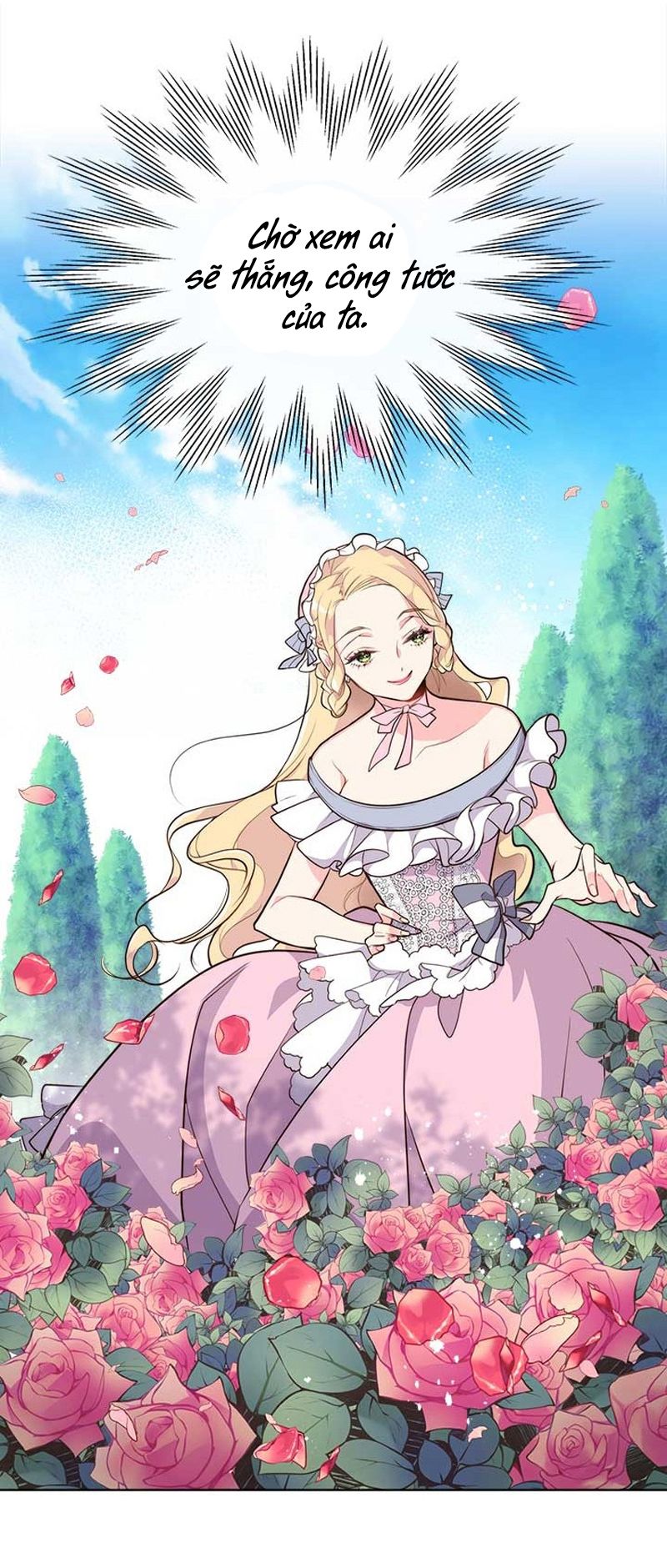 Công Chúa Chloe Chapter 8 - 16