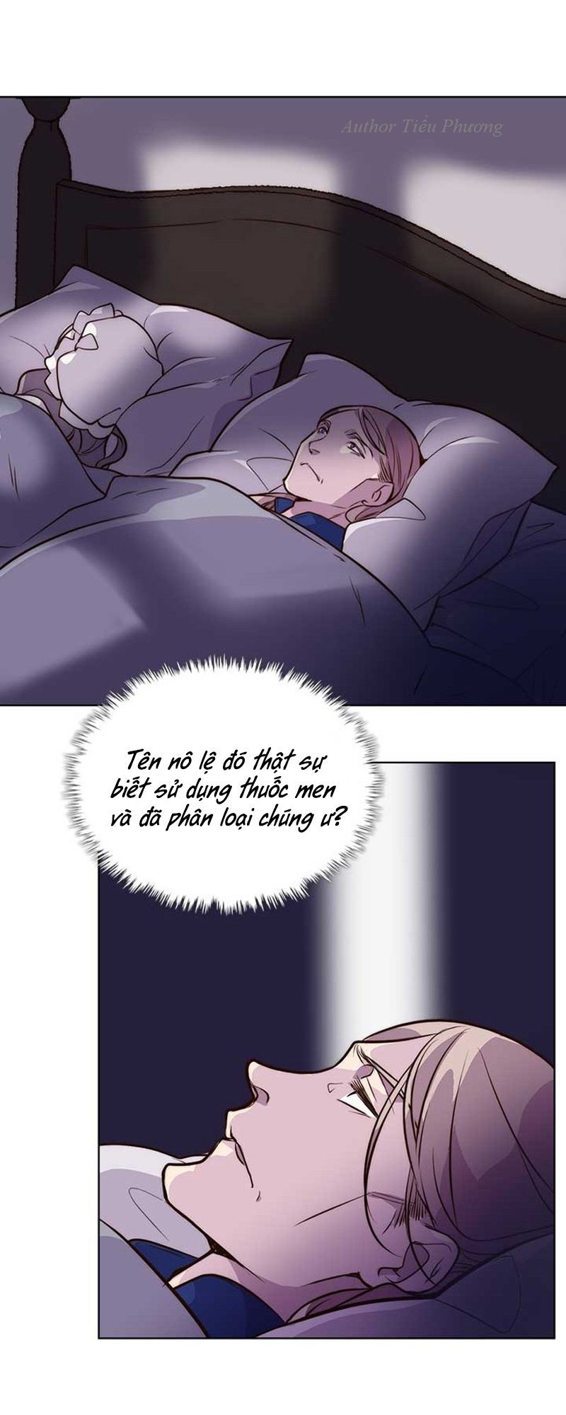 Công Chúa Chloe Chapter 8 - 18