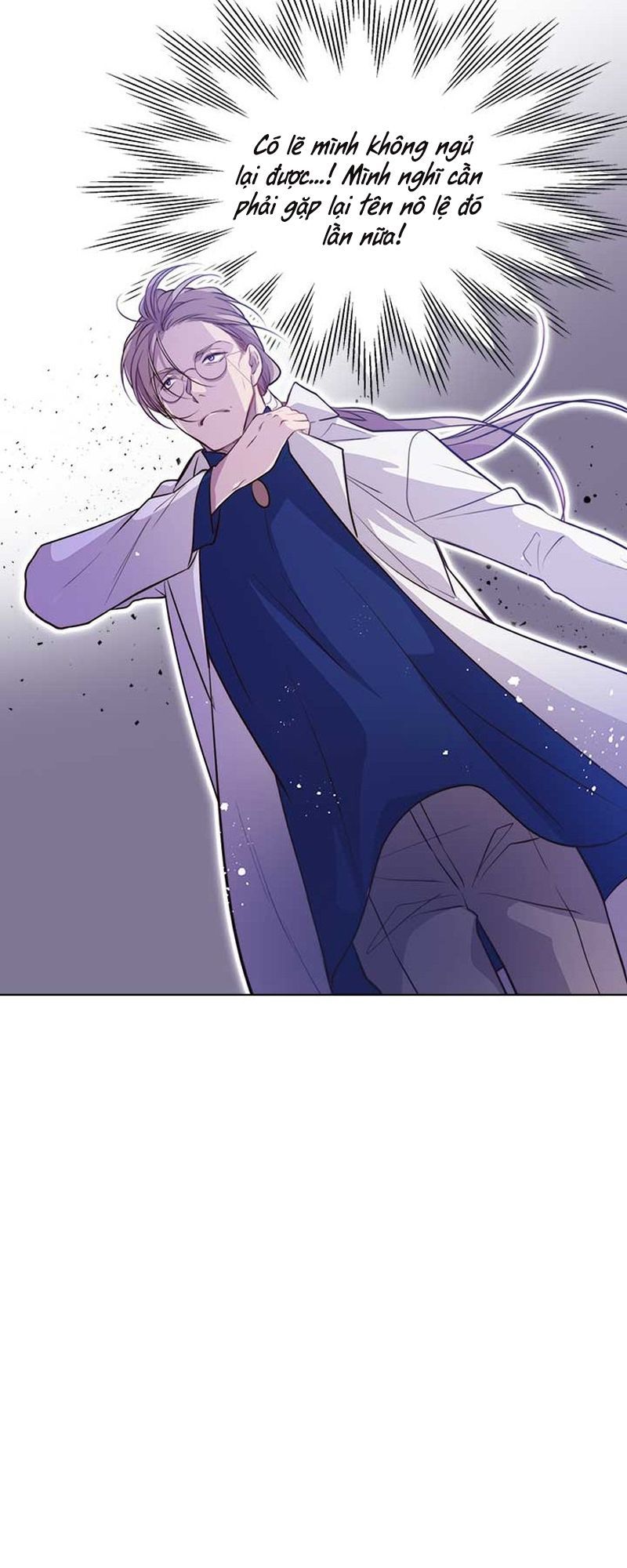 Công Chúa Chloe Chapter 8 - 21