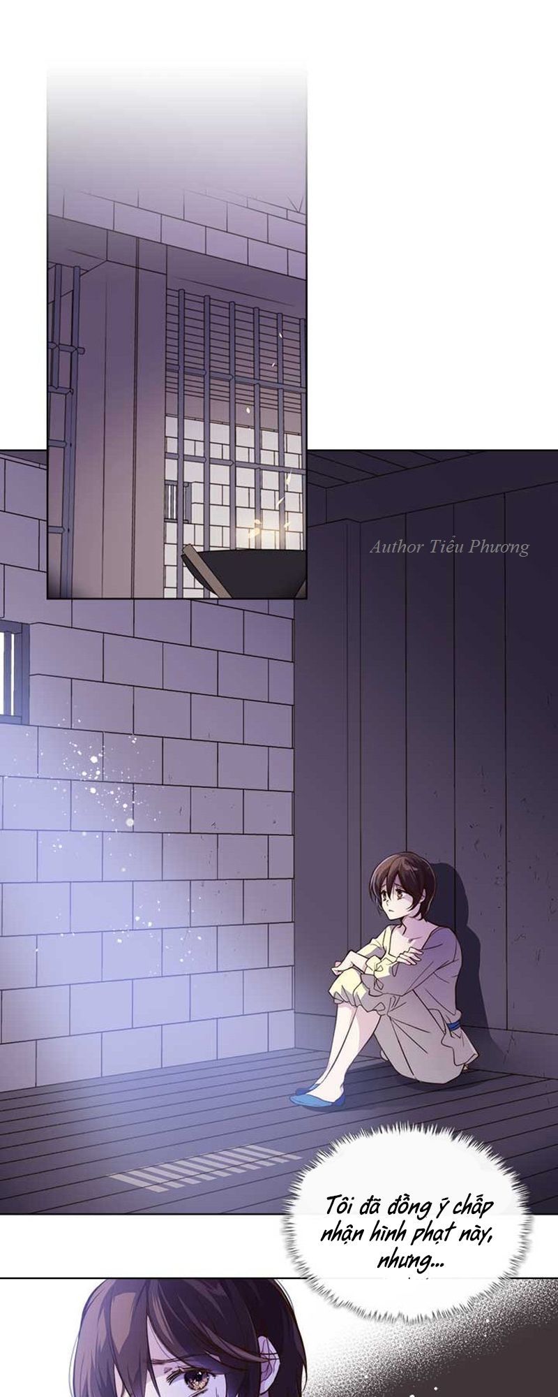 Công Chúa Chloe Chapter 8 - 23