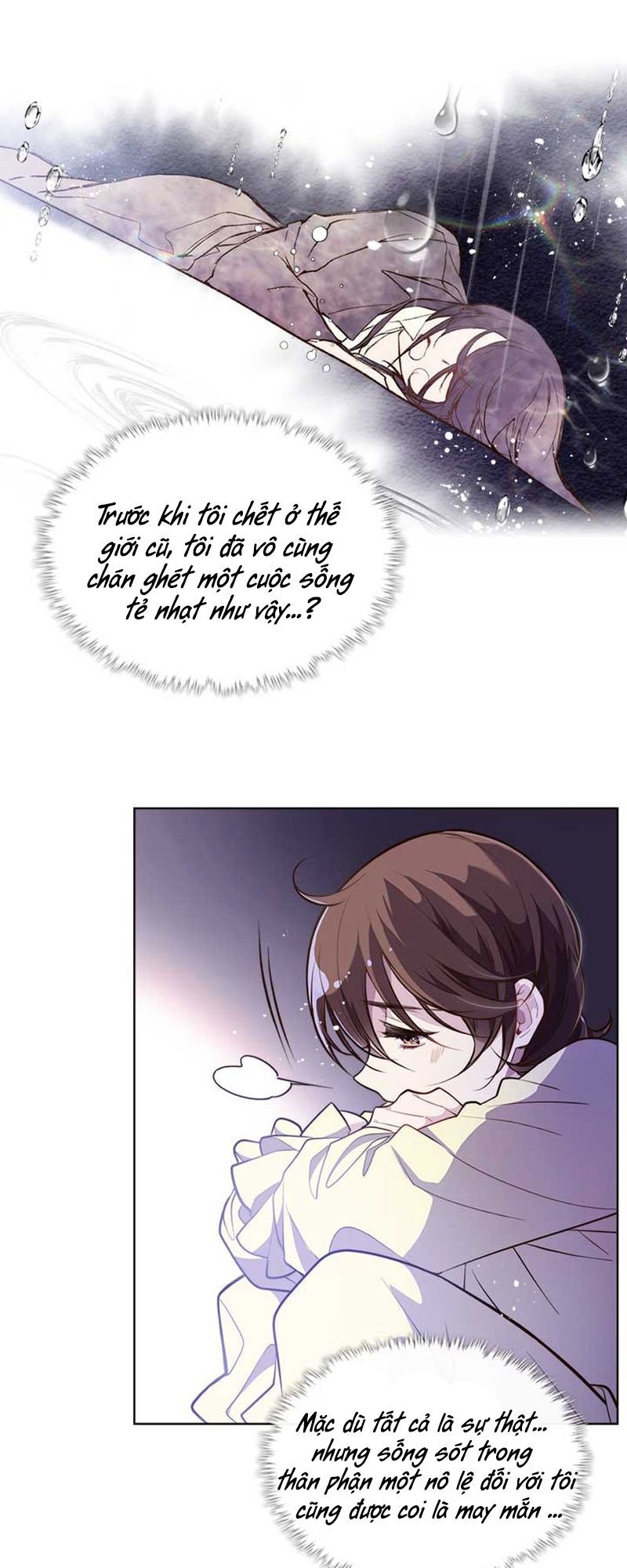 Công Chúa Chloe Chapter 8 - 25