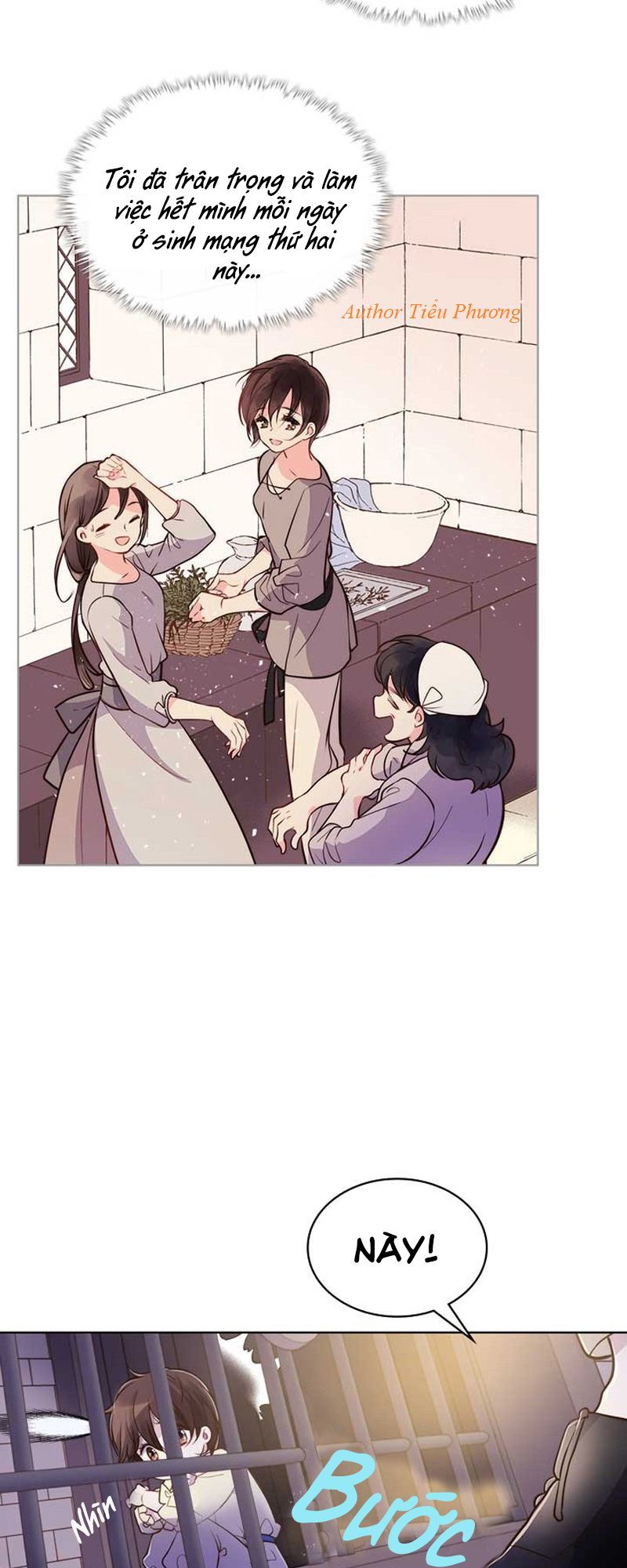 Công Chúa Chloe Chapter 8 - 26