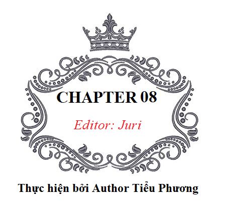Công Chúa Chloe Chapter 8 - 4