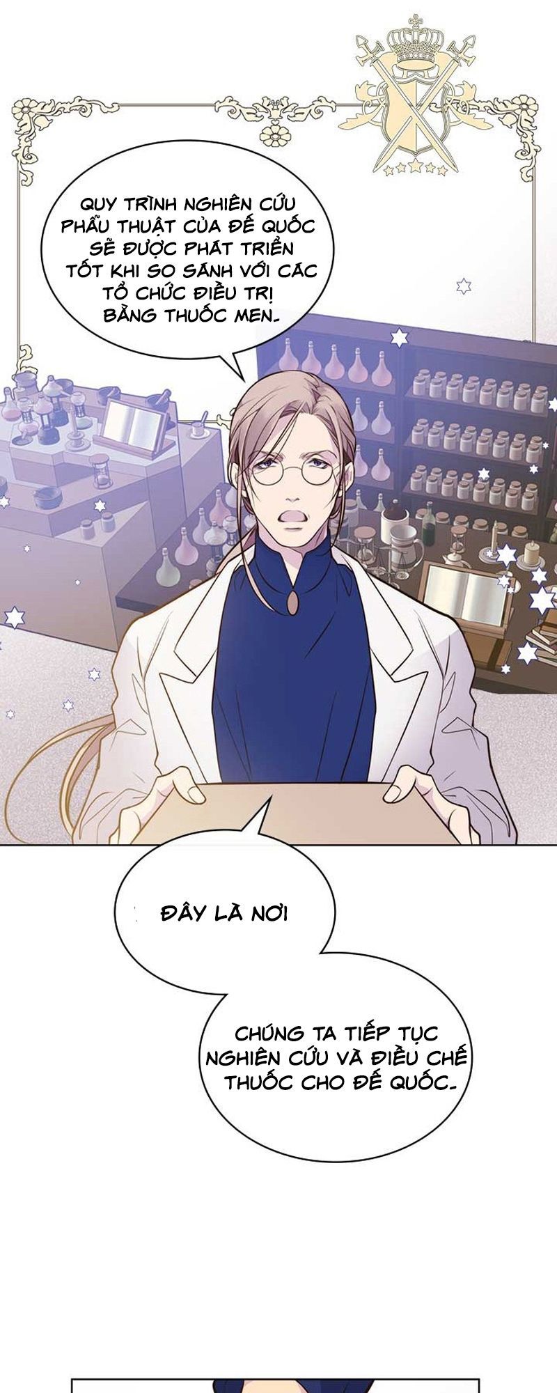 Công Chúa Chloe Chapter 8 - 31