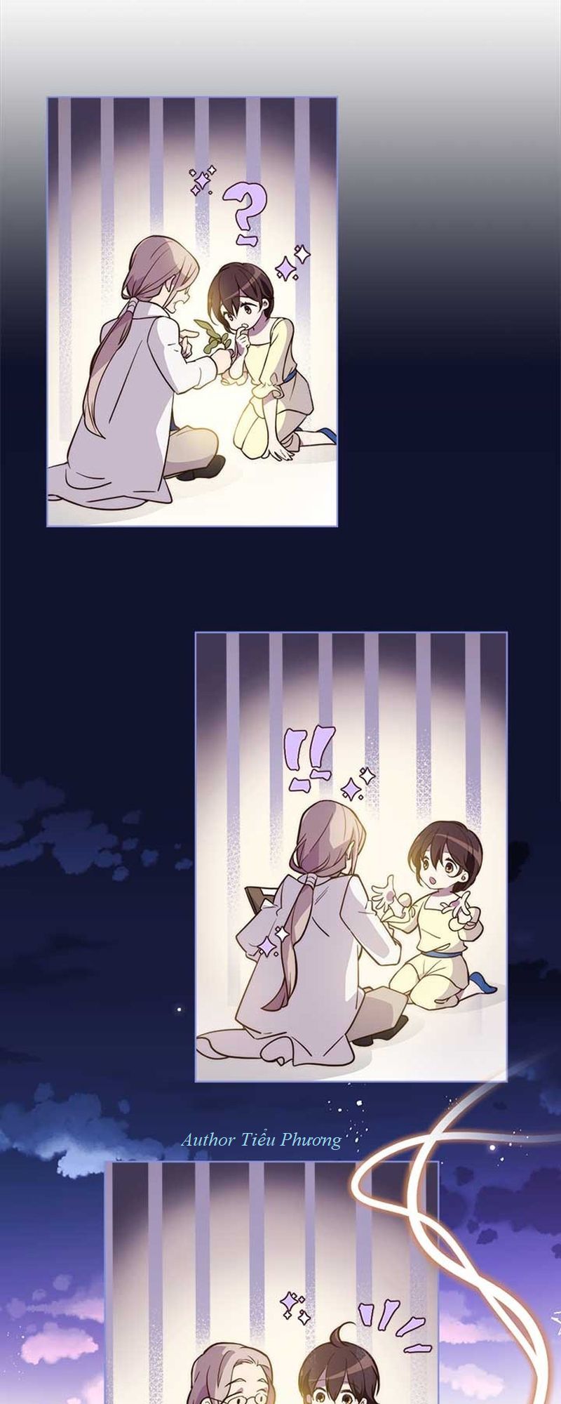 Công Chúa Chloe Chapter 8 - 34