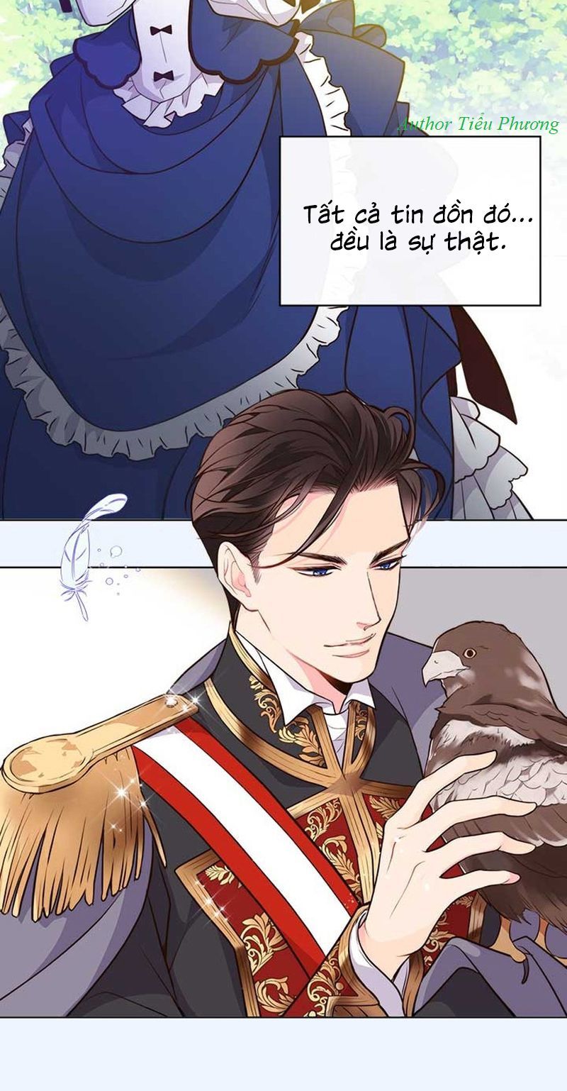 Công Chúa Chloe Chapter 8 - 8