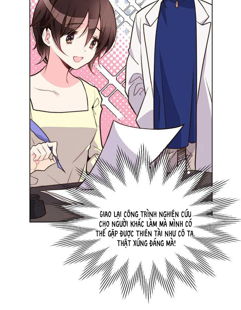 Công Chúa Chloe Chapter 9 - 13