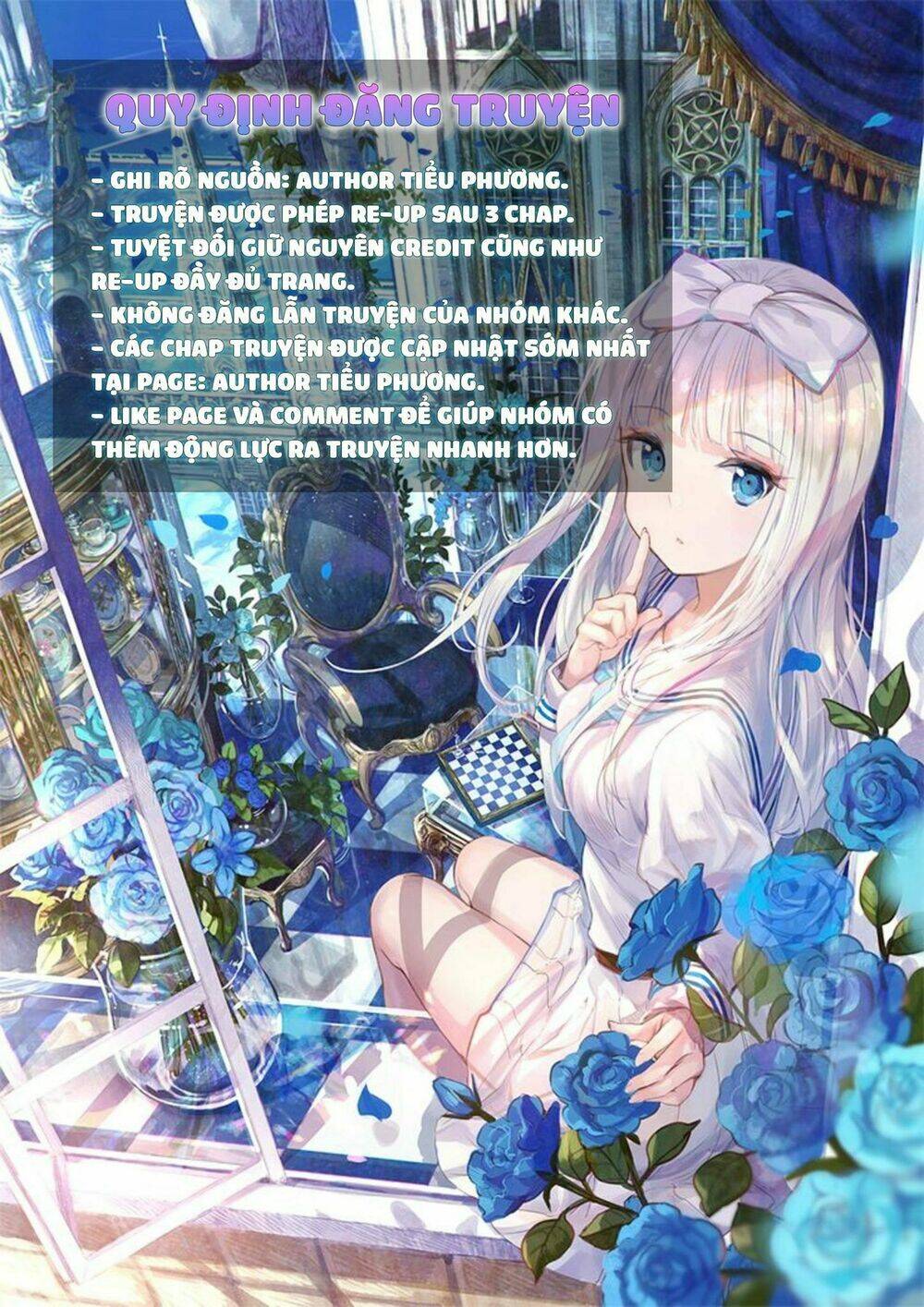 Công Chúa Chloe Chapter 15 - 2