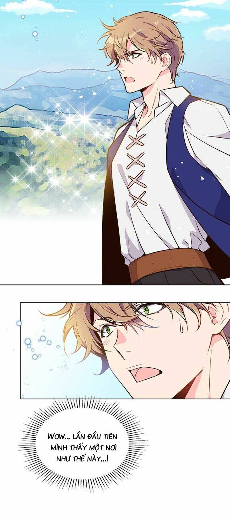 Công Chúa Chloe Chapter 15 - 11