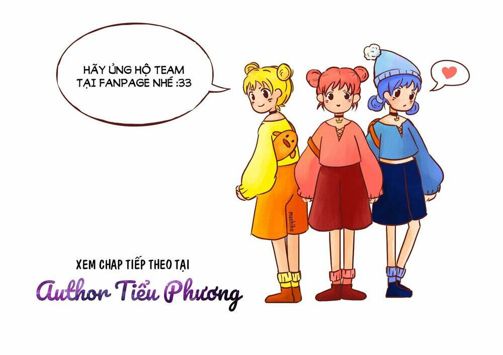 Công Chúa Chloe Chapter 15 - 13
