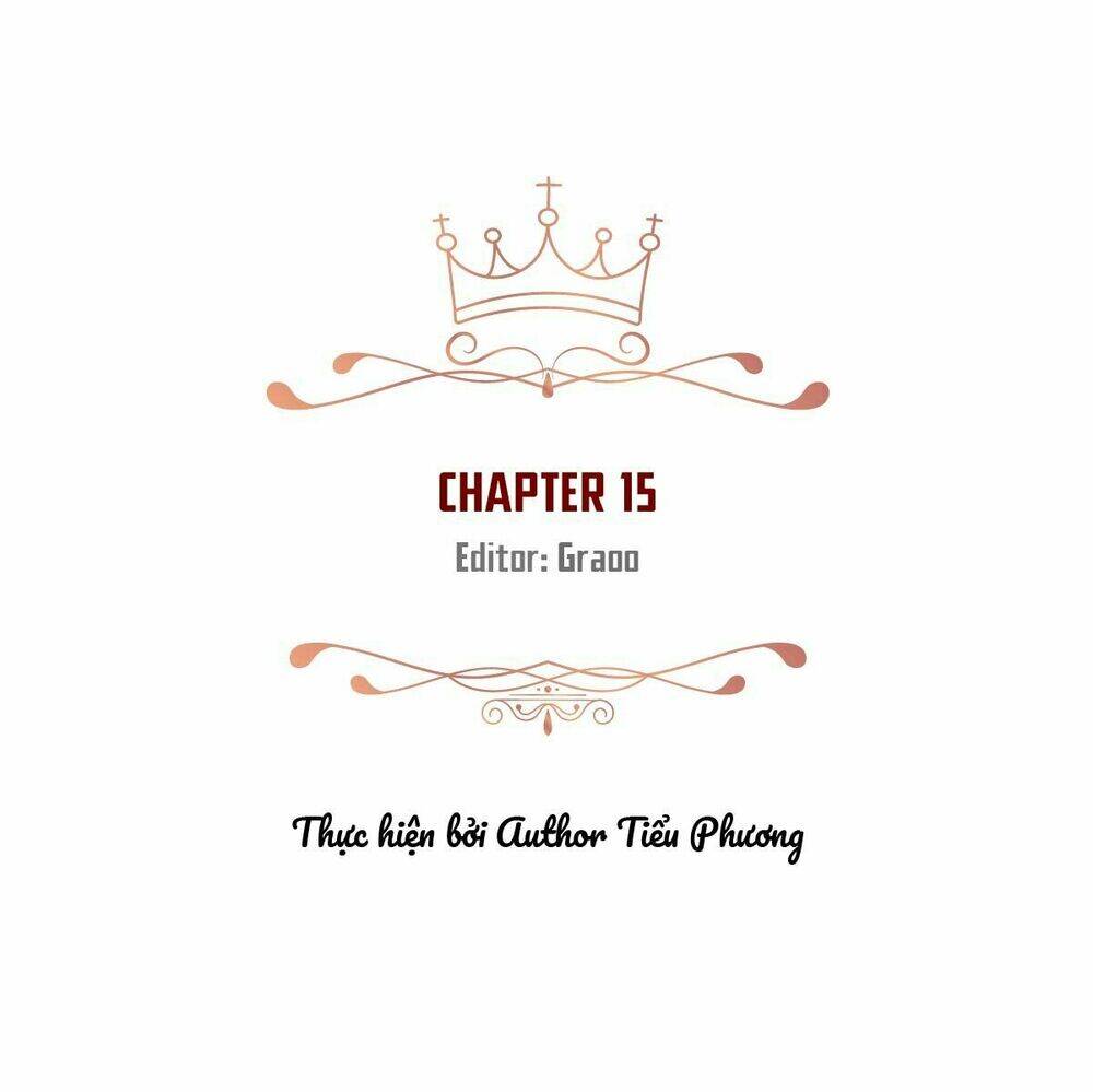 Công Chúa Chloe Chapter 15 - 3