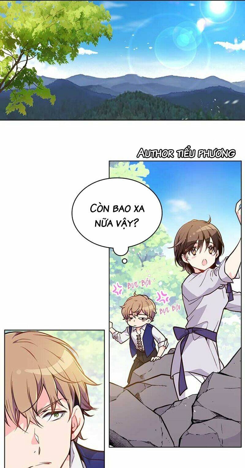 Công Chúa Chloe Chapter 15 - 4