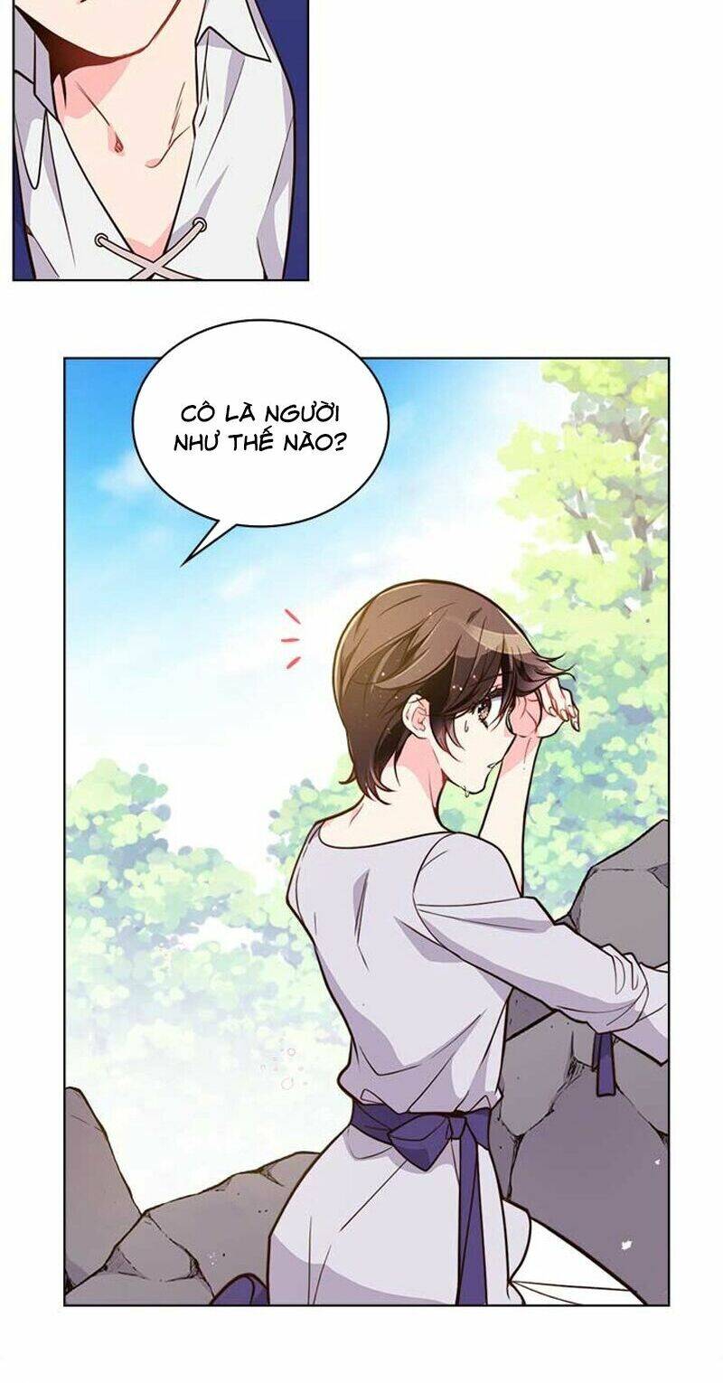 Công Chúa Chloe Chapter 15 - 5