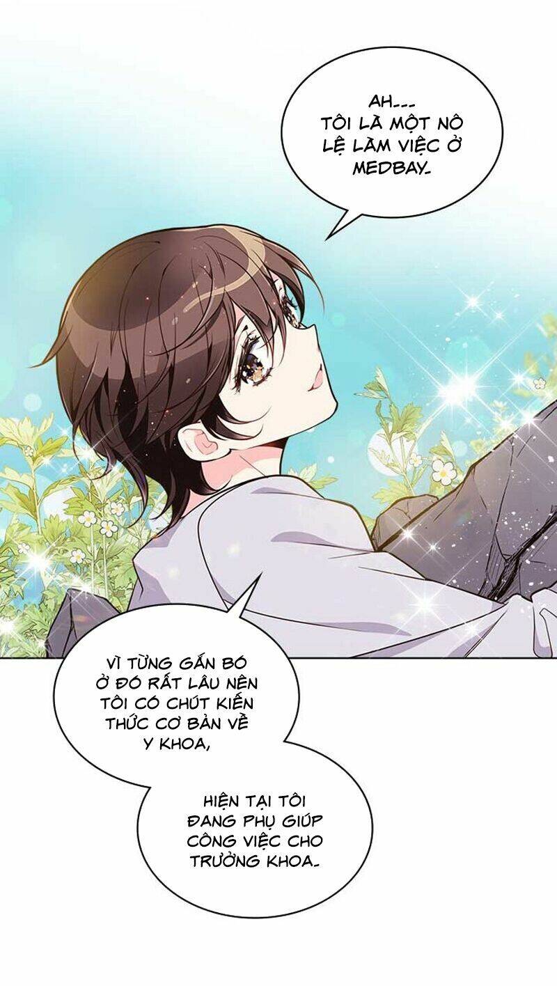 Công Chúa Chloe Chapter 15 - 6