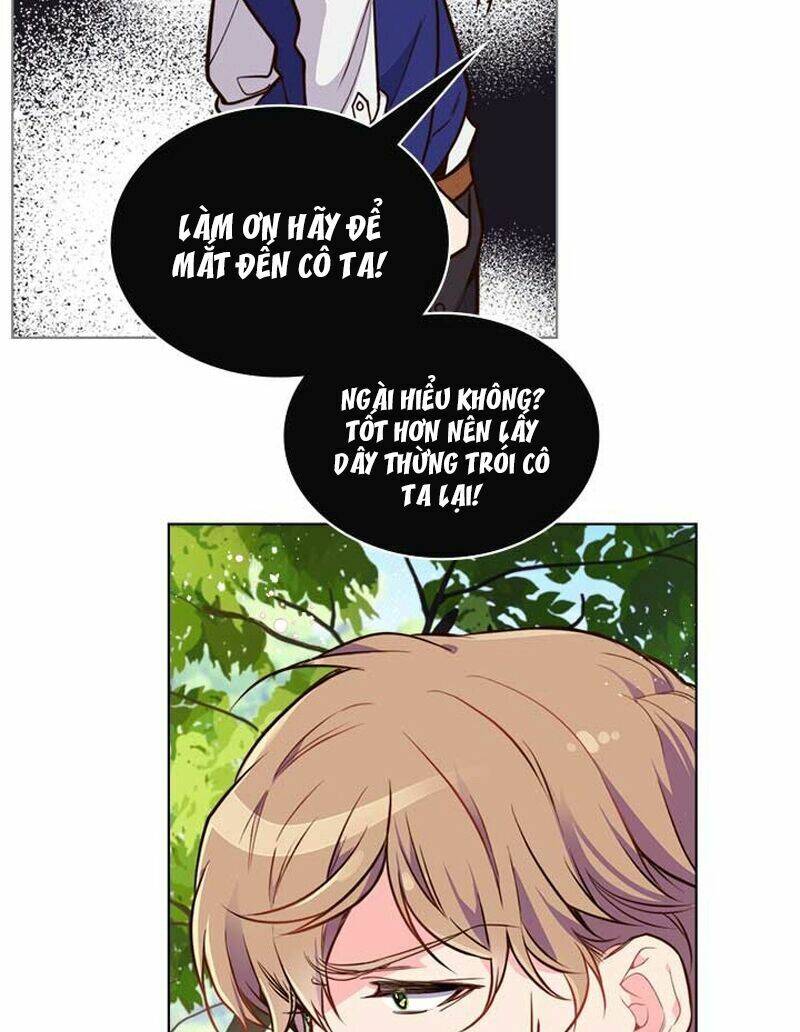 Công Chúa Chloe Chapter 15 - 8